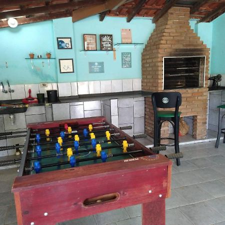 Chacara Rancho Imperial Villa Socorro  Ngoại thất bức ảnh