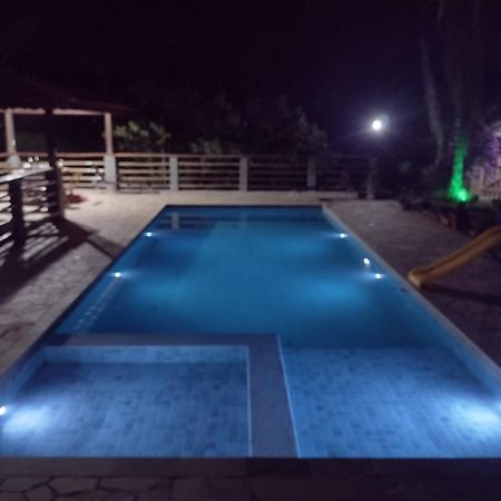 Chacara Rancho Imperial Villa Socorro  Ngoại thất bức ảnh