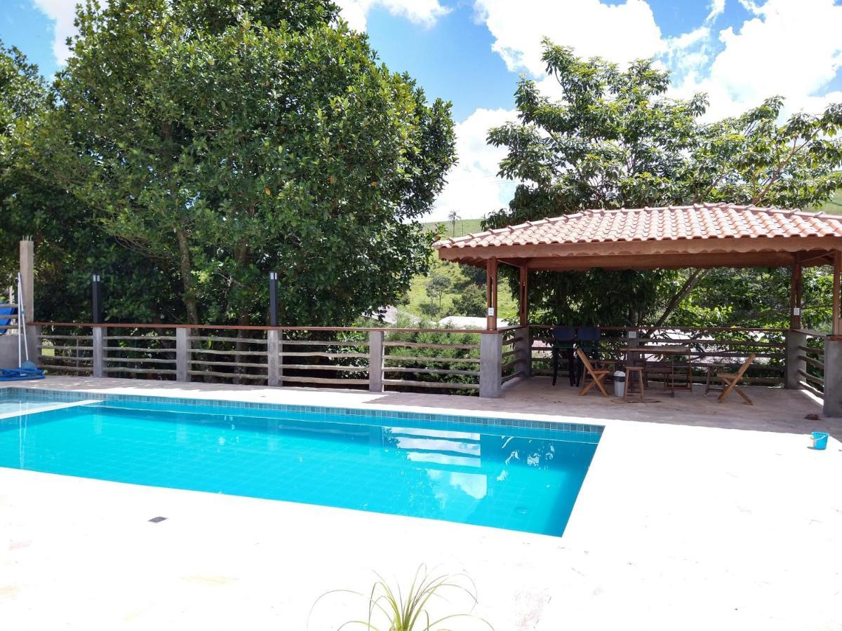 Chacara Rancho Imperial Villa Socorro  Ngoại thất bức ảnh