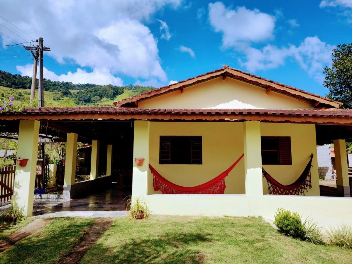 Chacara Rancho Imperial Villa Socorro  Ngoại thất bức ảnh