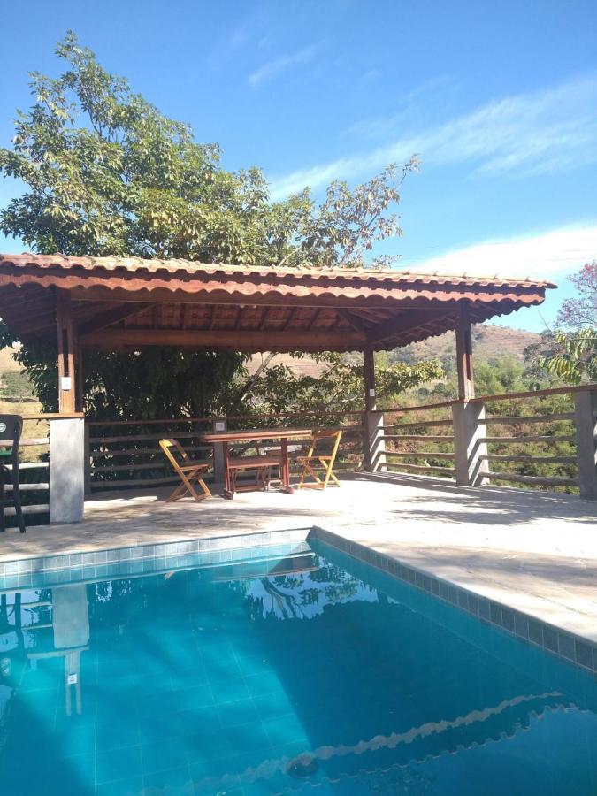 Chacara Rancho Imperial Villa Socorro  Ngoại thất bức ảnh