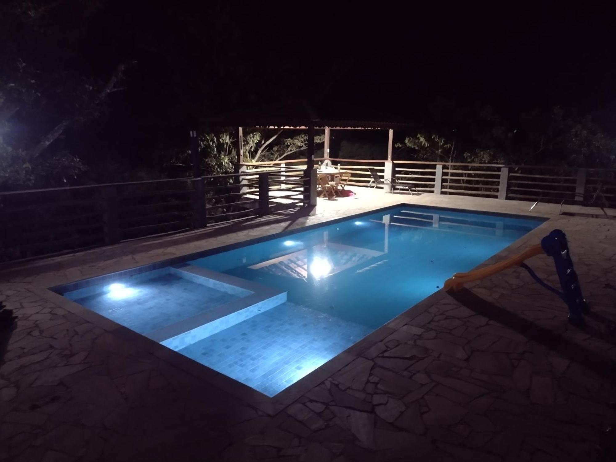 Chacara Rancho Imperial Villa Socorro  Ngoại thất bức ảnh